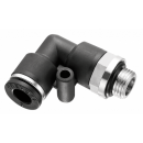CONEX® 90°-Winkelstück mit konischem...