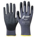 NITRAS 8700ESD3D Handschuhe SKIN-FLEX Gr.6-11...