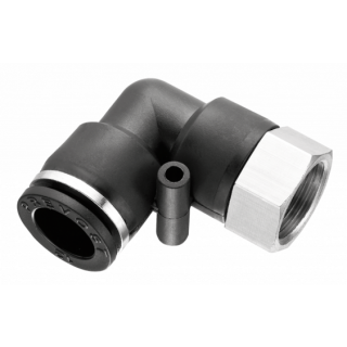 CONEX® 90°-Winkelstück mit metrischem Innengewinde - RPC FG