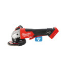 Milwaukee M18 Fuel™ Winkelschleifer 125 mm mit...