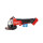 Milwaukee M18 Fuel™ Winkelschleifer 125 mm mit One-key™ & Paddelschalter
