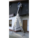 CORDA VielzweckLeiter 3x8 Spr.