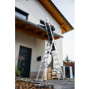 CORDA VielzweckLeiter 3x8 Spr.