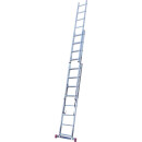 CORDA VielzweckLeiter 3x8 Spr.