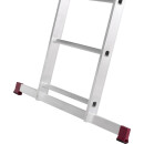 CORDA VielzweckLeiter 3x8 Spr.