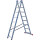 CORDA VielzweckLeiter 3x8 Spr.
