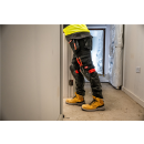 Milwaukee Flextred™ S3S Sicherheitsschnürstiefel Leder Braun
