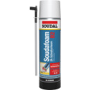 Soudal Soudafoam 2K B2 400 ml