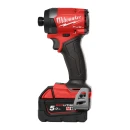 Milwaukee M18FID3-0X AKKU-SCHLAGSCHRAUBER