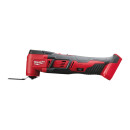 Milwaukee M18BMT-0 AKKU-MULTITOOL