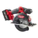 Milwaukee M18FMCS-502X METALLKREISSAEGE IN2