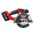 Milwaukee M18FMCS-502X METALLKREISSAEGE IN2