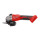 Milwaukee M18BLSAG125X-0 Akku-Winkelschleifer