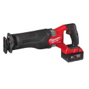 Milwaukee M18FSZ-502X FUEL Akku-Säbelsäge