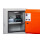 CEMO® Akku-Lagerschrank FMplus US mit Ladeeinheit