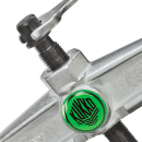 Kukko® 2-armiger Universal-Abzieher mit...