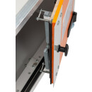 CEMO® Akku-Ladeschrank Premium Plus 8/10 mit Rollen 1-phasig – lockEX