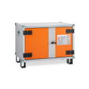 CEMO® Akku-Ladeschrank Premium 8/5 mit...