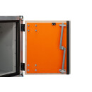 CEMO® Akku-Ladeschrank Premium 8/5 mit...