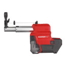 Milwaukee M18FDDEXL-0 AKKU-ABSAUGVORRICHTUNG XXX