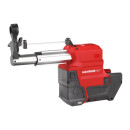 Milwaukee M18FDDEXL-0 AKKU-ABSAUGVORRICHTUNG XXX