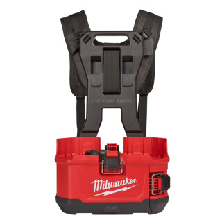 Milwaukee M18BPFPH-0 SPRITZ- UND SPRÜHGERÄT XXX