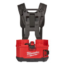Milwaukee M18BPFPH-0 SPRITZ- UND SPRÜHGERÄT XXX