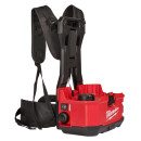 Milwaukee M18BPFPH-0 SPRITZ- UND SPRÜHGERÄT XXX