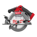 Milwaukee M18FCS552-0X Akku-Kreissäge XXX