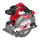Milwaukee M18FCS552-0X Akku-Kreissäge XXX