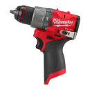 Milwaukee M12FPD2-0 Akku-Schlagbohrschrauber XXX