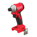 Milwaukee M18BLIDR-0X Akku-Schlagschrauber XXX