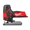 Milwaukee M12FJS-0 Akku-Stichsäge XXX
