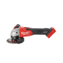 Milwaukee M18FSAGV125XB-0X Einst A.-W. m. B. XXX