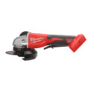 Milwaukee M18BLSAG125XPD-0 A.-Winkelschleifer XXX