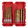 Milwaukee Metallbohrer SWave HSS-G TiN Set 19-tlg.