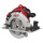 Milwaukee M18BLCS66-0X AKKU-KREISSAEGE XXX