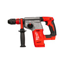 Milwaukee M18BLHX-0X AKKU-KOMBIHAMMER XXX