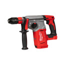 Milwaukee M18BLHX-0X AKKU-KOMBIHAMMER XXX