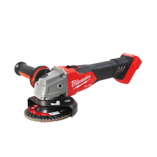 Milwaukee® M18 FUEL™ Akku-Winkelschleifer - M18FSAG125X-0X mit HD-BOX