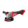 Milwaukee® M18 FUEL™ Akku-Winkelschleifer - M18FSAG125X-0X mit HD-BOX