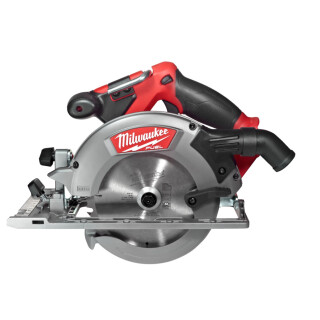 Milwaukee M18CCS55-0X FUEL Akku-Handkreissäge XXX