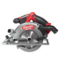 Milwaukee M18CCS55-0X FUEL Akku-Handkreissäge XXX