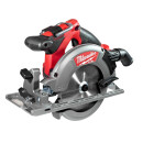 Milwaukee M18CCS55-0X FUEL Akku-Handkreissäge XXX