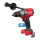 Milwaukee M18ONEDD3-0X Akku-Bohrschrauber XXX