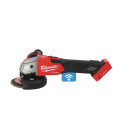 Milwaukee M18ONEFSAG125XB-0X A.-Win. m. B. XXX