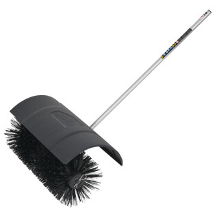 Milwaukee M18FOPH-BBA Kehrbürsten-Aufsatz XXX