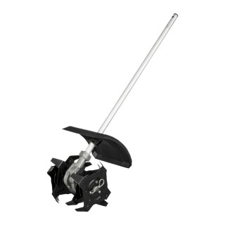 Milwaukee M18FOPH-CA Bodenfräse-Aufsatz XXX