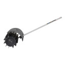 Milwaukee M18FOPH-RBA Kehrwalzen-Aufsatz XXX