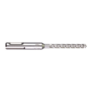 Milwaukee HAMMERBOHRER SDS+ MX4 6X115 - 1 ST